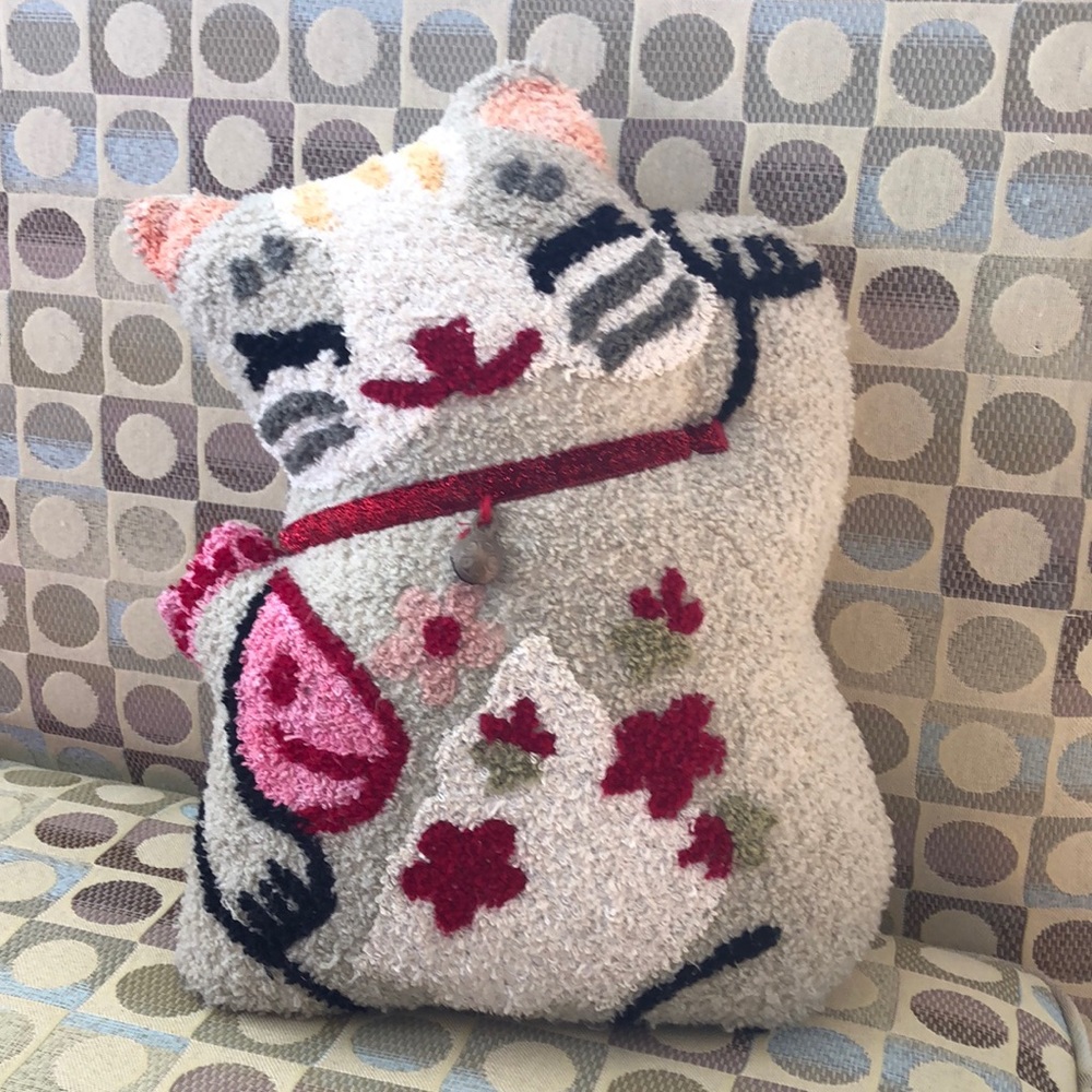 Decorative Pillows